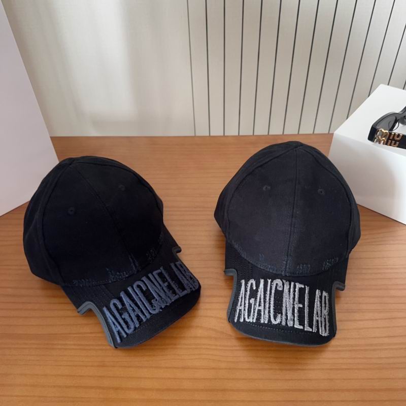 Balenciaga cap dx122